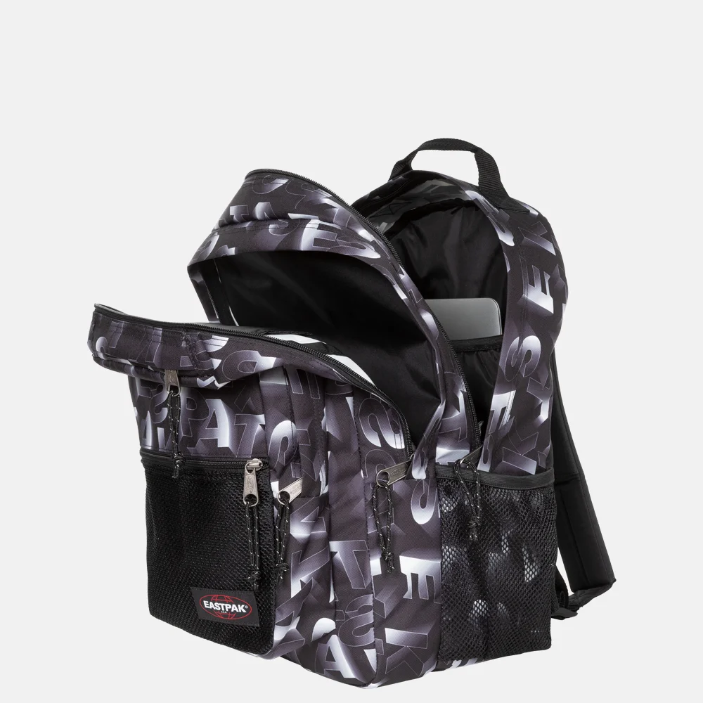 Garantie eastpak rugzak deals